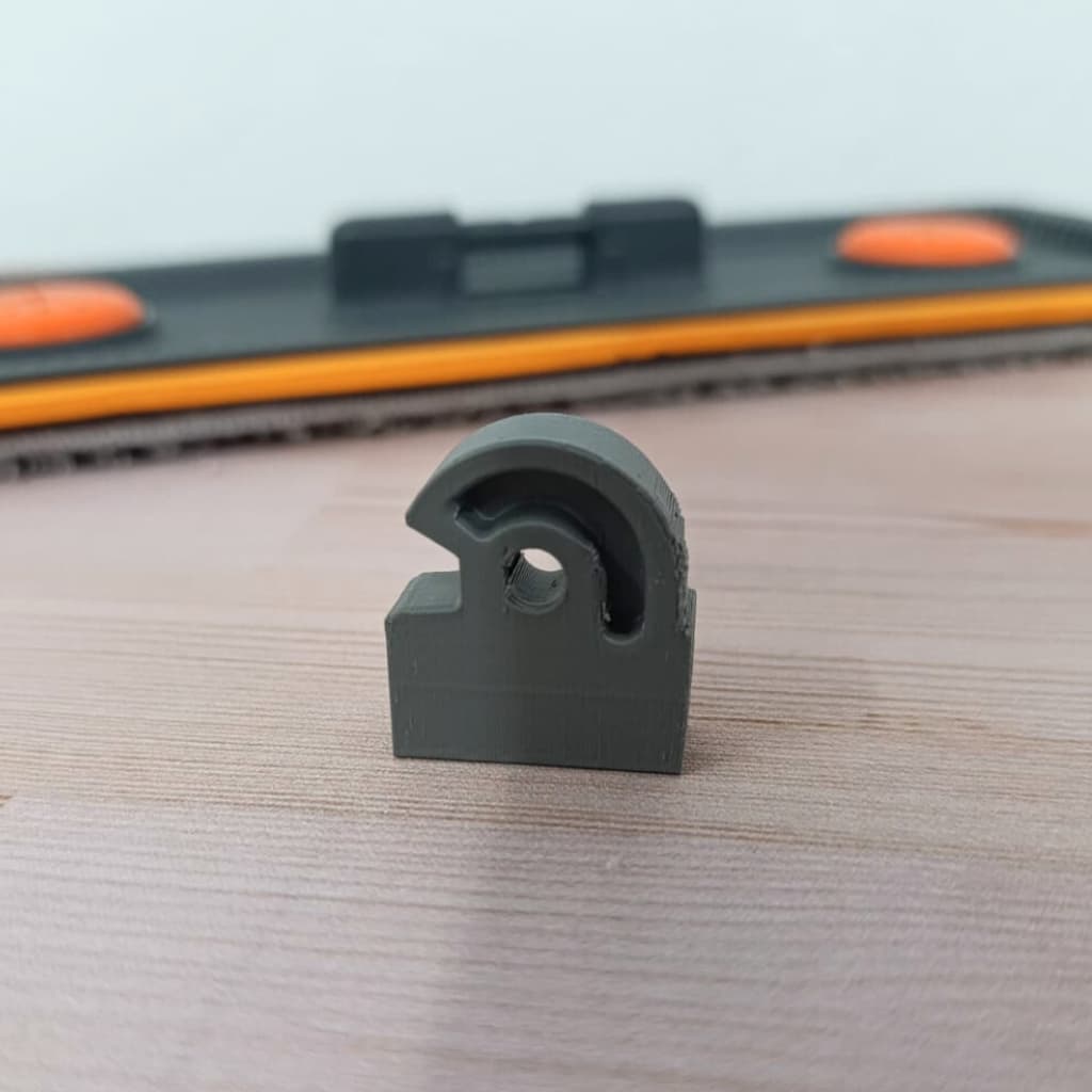 Peça de Reparo para MOP Joybos Resistente