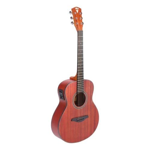 Violão Traveller Aço Eletrico Px-36 Ns Natural