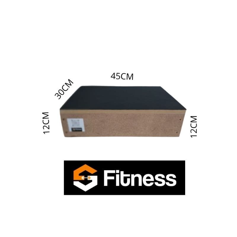 Step Academia/aeróbica/fitness