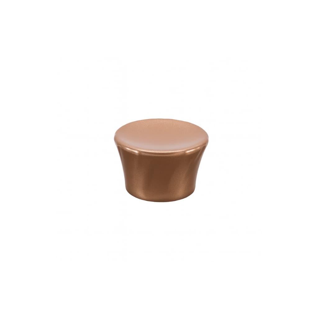 Pegador De Cerâmica P/ Tampa Vidro Twist Cobre Ceraflame