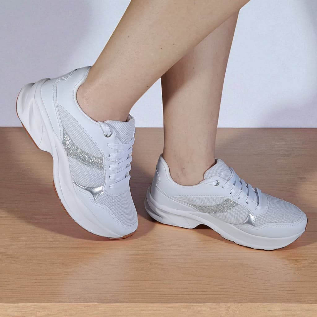 Tênis Feminino OLIMPAK 1241237