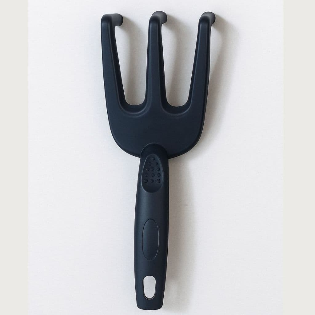 Rastelo De Mão Lupem - Garfo para Jardinagem