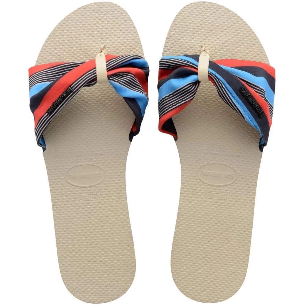 Rasteirinha Havaianas You St Tropez