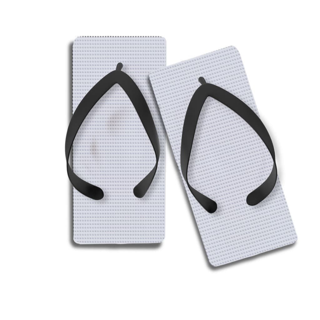 Chinelo Quadrado Japones Diversas cores