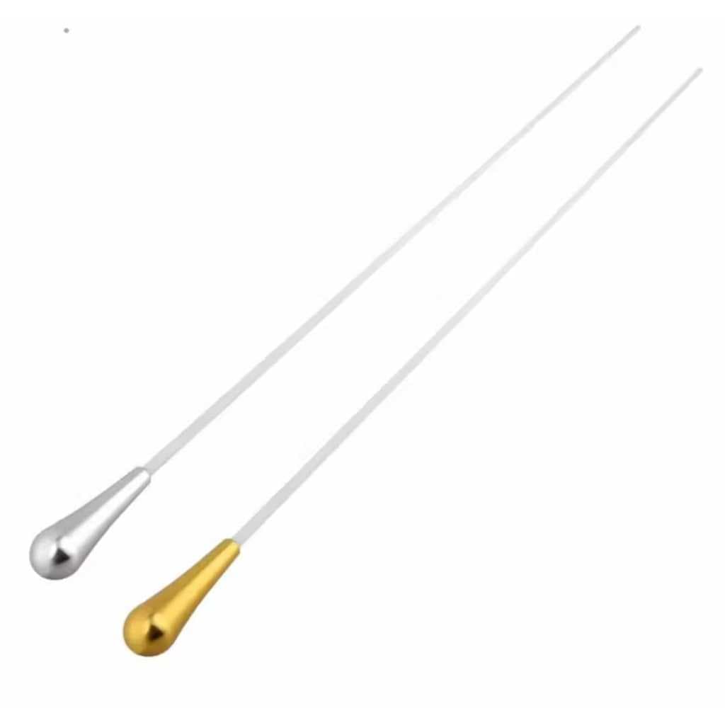 Batuta Para Regência Maestro 38 Cm Divine Profissional