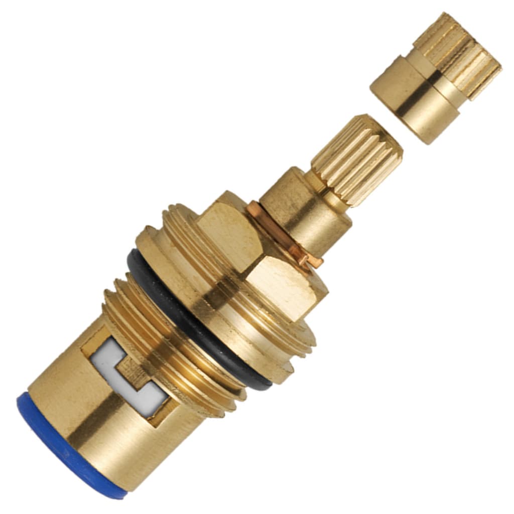 Reparo Universal Para Torneiras Docol Deca 1/4 Volta MVC