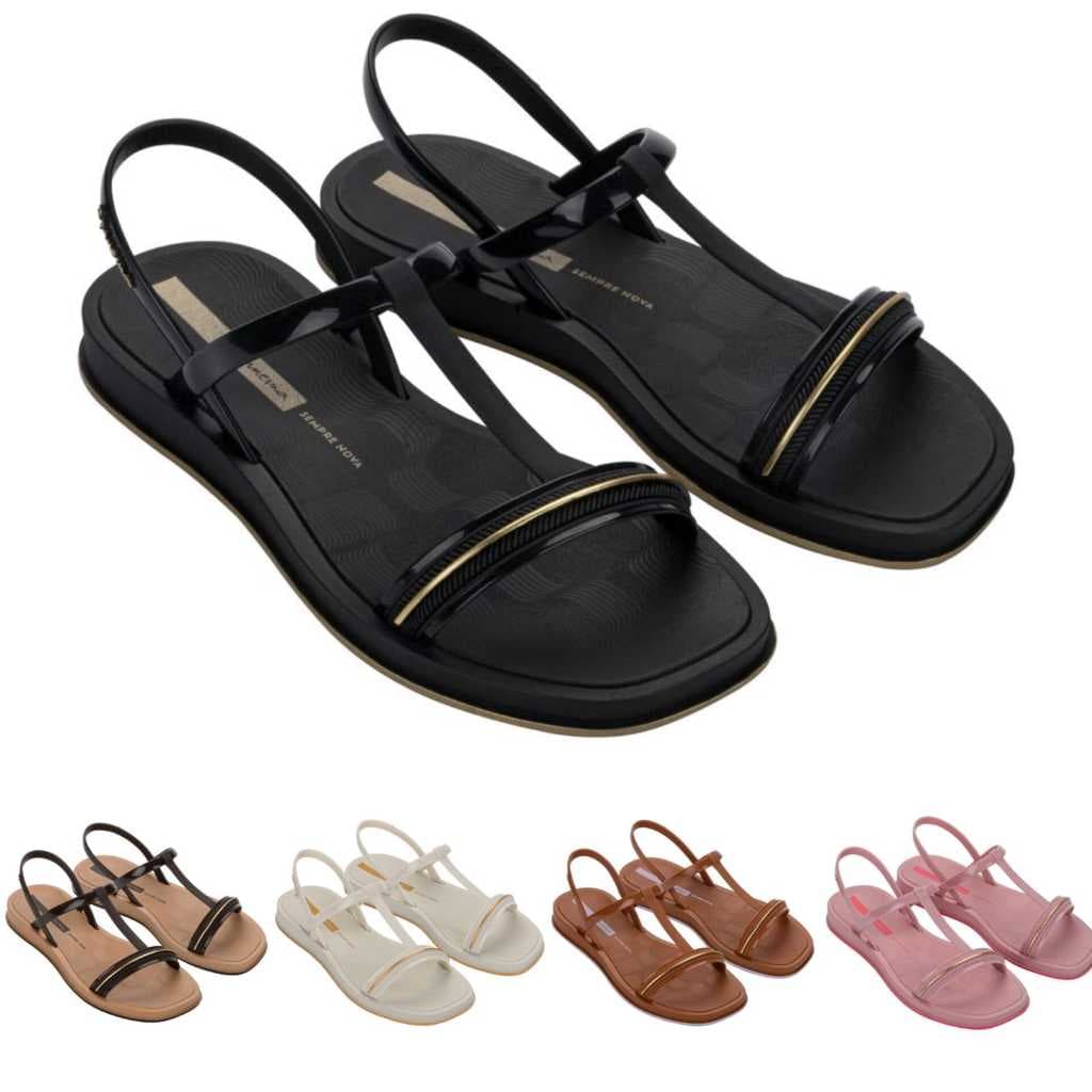 Sandália Feminina Ipanema Glow - 27402