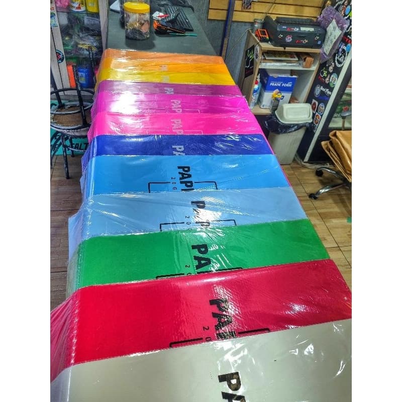 Papel Kraft 50x70 - 28 grs 50 unidades,Embalagem ,Embrulhos