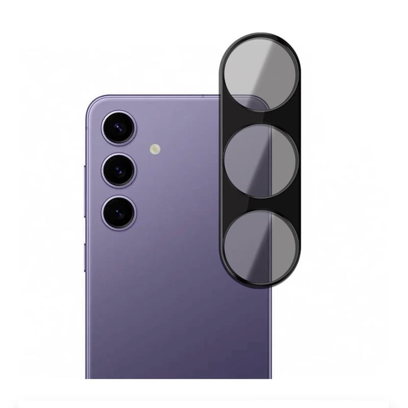 Samsung Galaxy A17 5G- Pelicula Protetora da Câmera Traseira em Vidro 3D