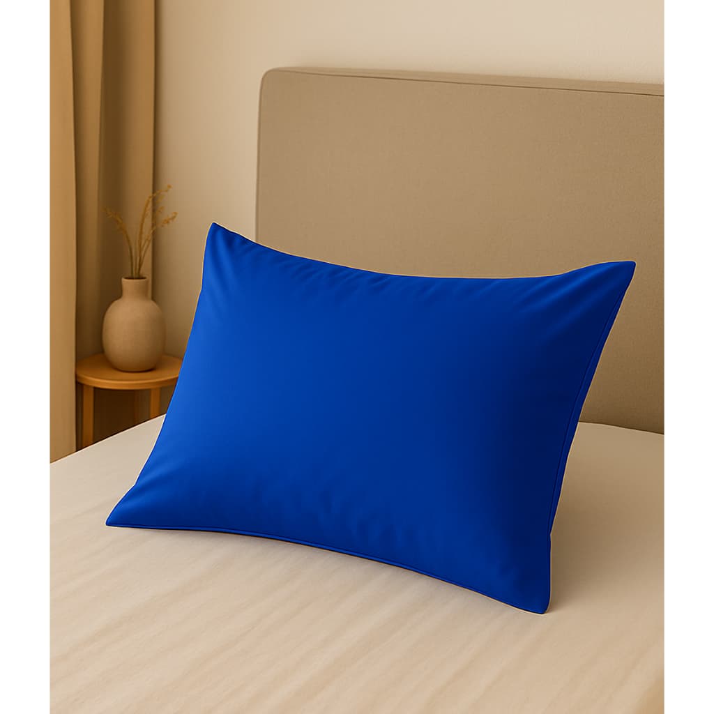 Fronha Premier Avulsa Para Travesseiro Cama Decoração Quarto Diversas Cores