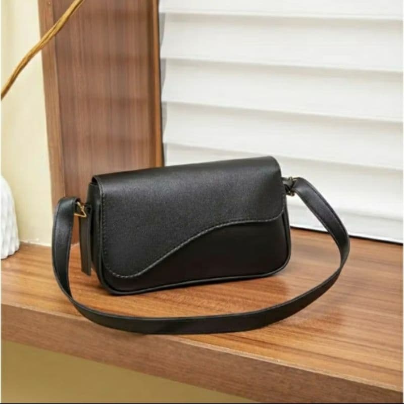 Bolsa Feminina de Ombro Elegante Alça Regulável