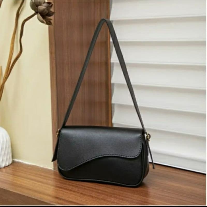 Bolsa Feminina de Ombro Elegante Alça Regulável