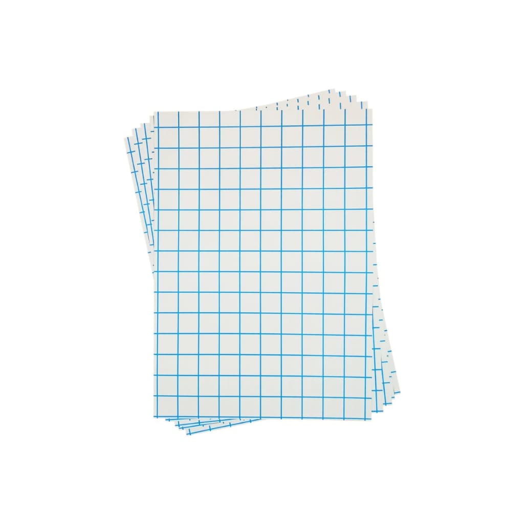 Papel Transfer Para Tecidos Claros 160g A4 - 05/10 Folhas - Linha Neutra