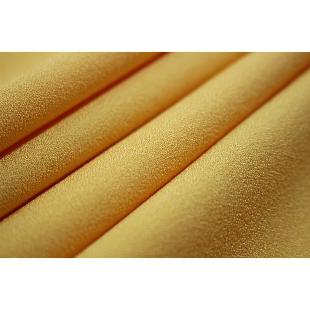 Tecido Crepe Parise I 92% Poliéster 8% Elastano Ideal para Alfaiataria Leve Moda Casual Chic Resistente