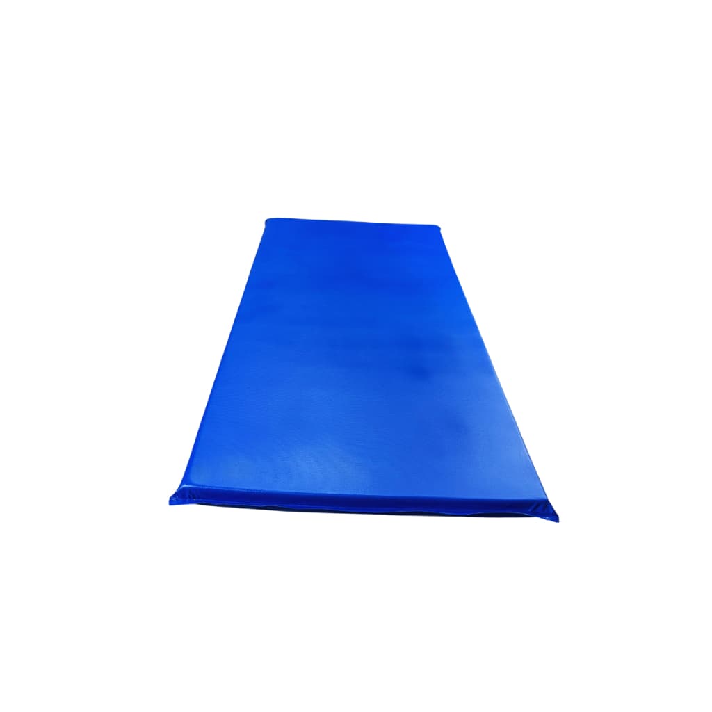 Colchonete 180x60x4 Treino Academia Fitness Abdominal Malhar
