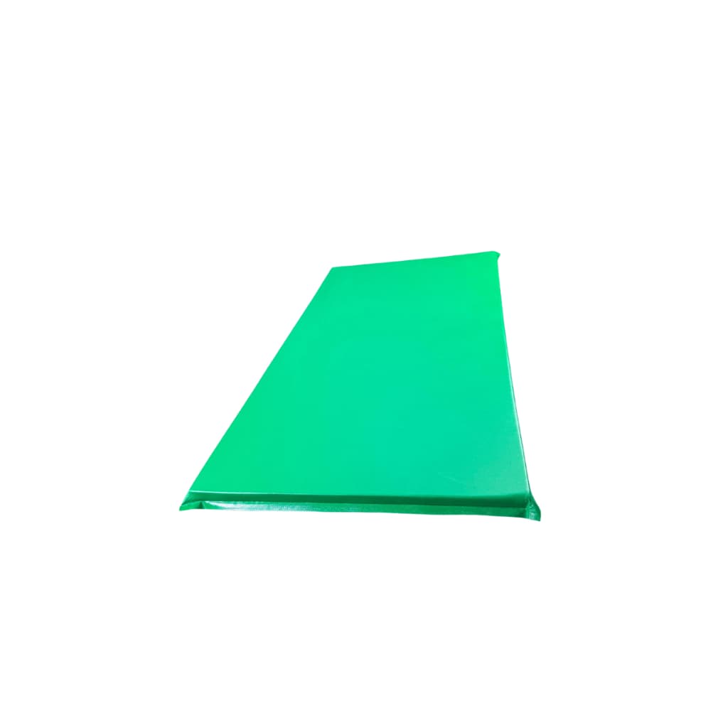 Colchonete 1,90 X 60 X 4 - D23 - Direto Da Fábrica