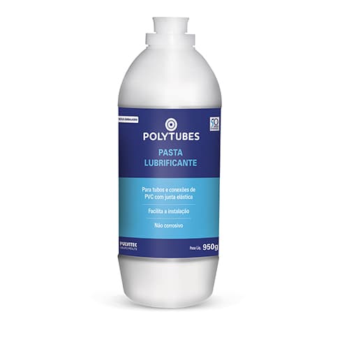PASTA LUBRIFICANTE FIO/TUBO PULVITEC 950G