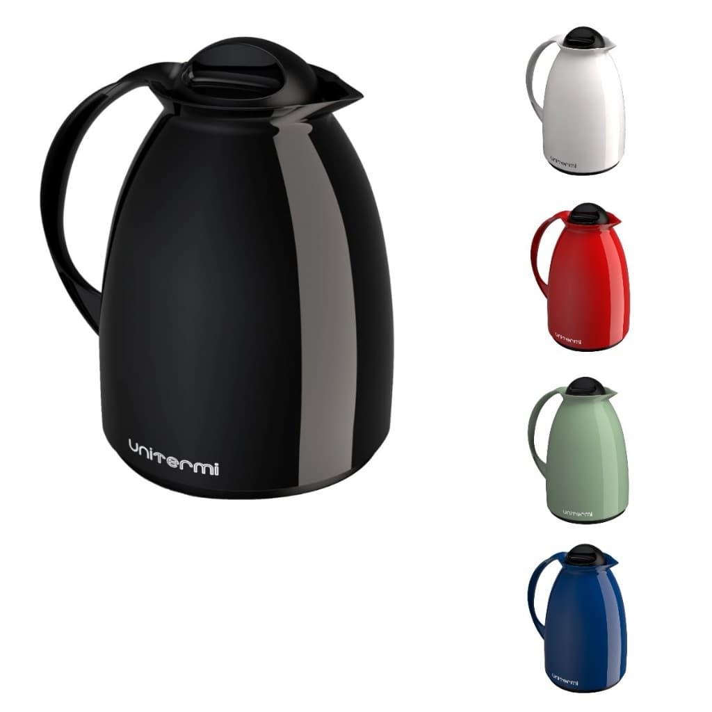 Garrafa De Café Chá Térmica Florença 650 Ml
