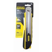 Estilete 25 Mm Fatmax (Cabo Abs - Lamina - UN