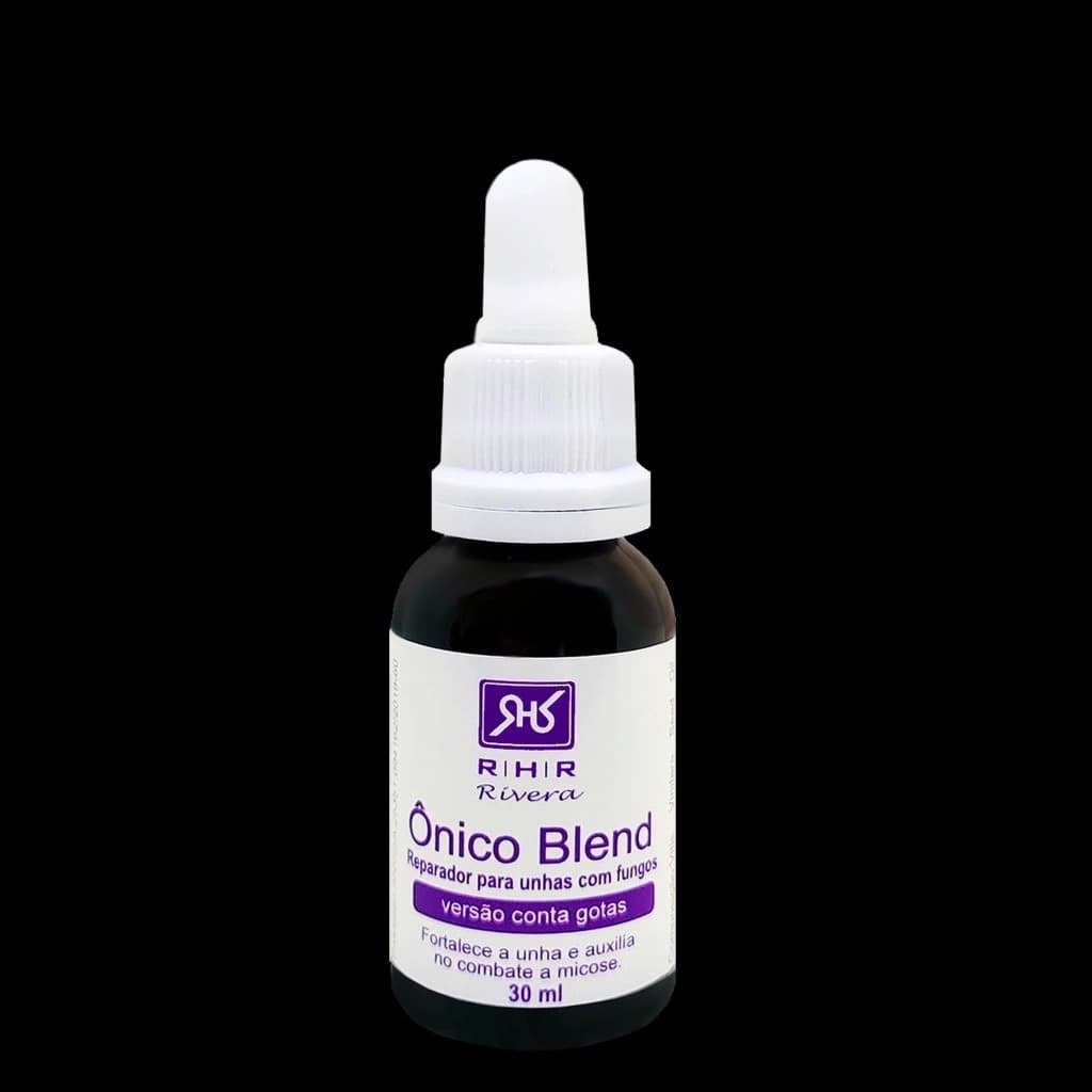 Fortalecedor de unhas - Ônico Blend 30ml Conta Gotas
