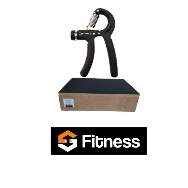 STEP+ HAND GRIP