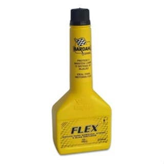 Kit 6 Un - Bardahl Flex Aditivo Para Combustivel Motores Flex