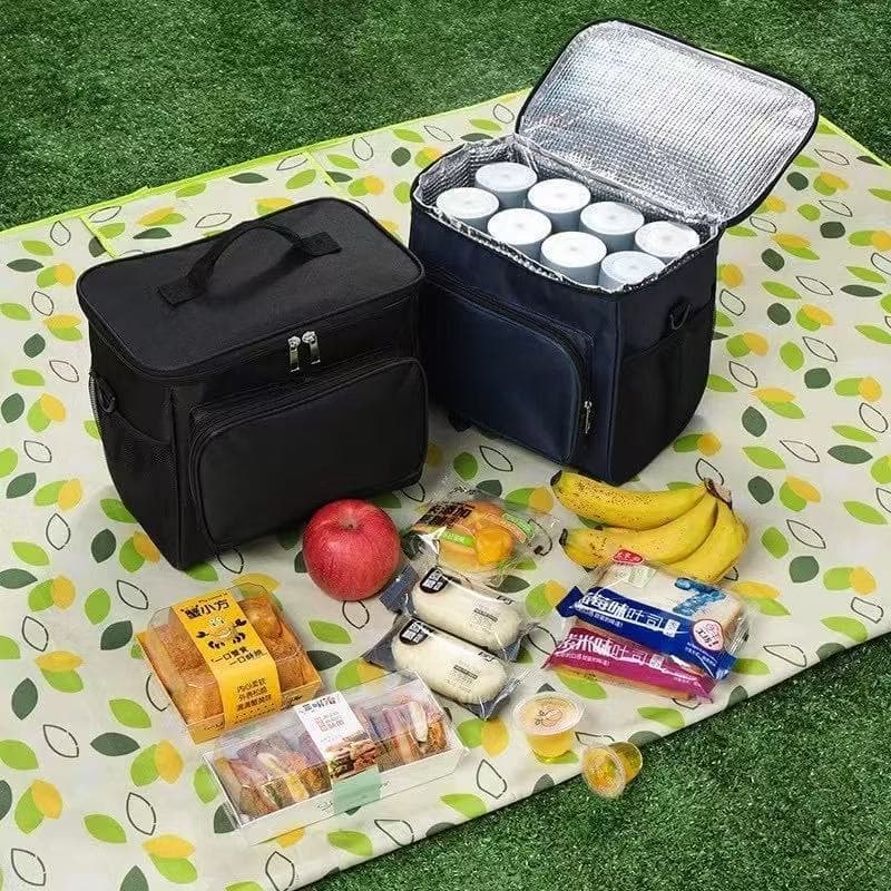Bolsa isolante grande portátil dobrável JORGE