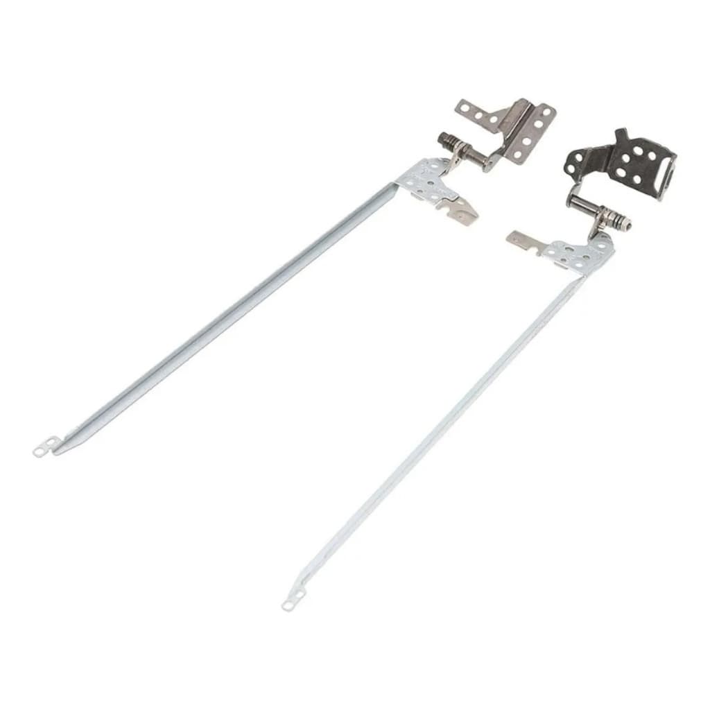 Par De Dobradiças Acer Aspire 5 A515-51 A515-51g Am20x000300