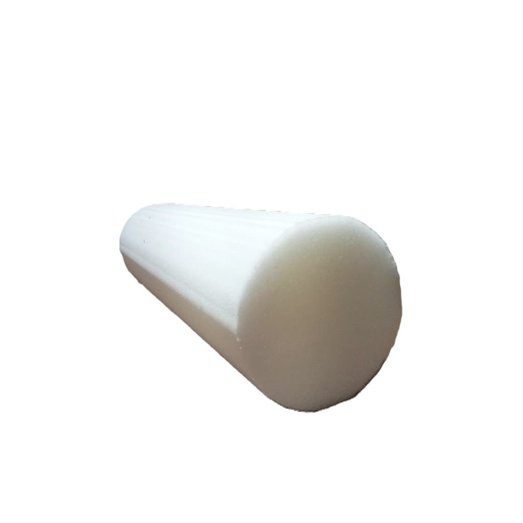 Rolo de Espuma Cilíndrico posicionador fisioterapia D23 – 17cm x 60cm