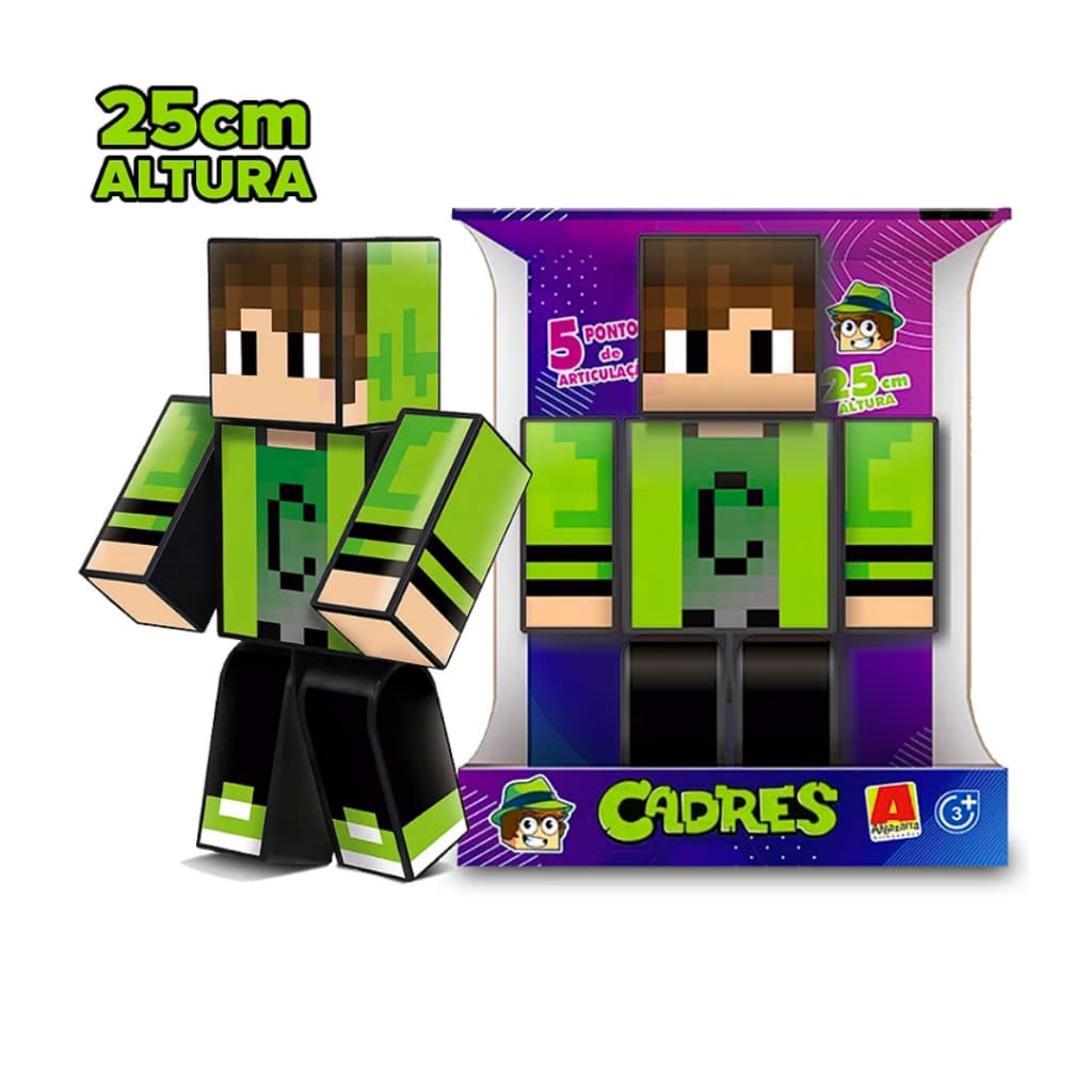 BONECO 25 CM