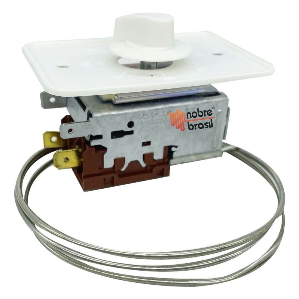 Termostato Para Balcão Expositor Freezer Rc42602-3f