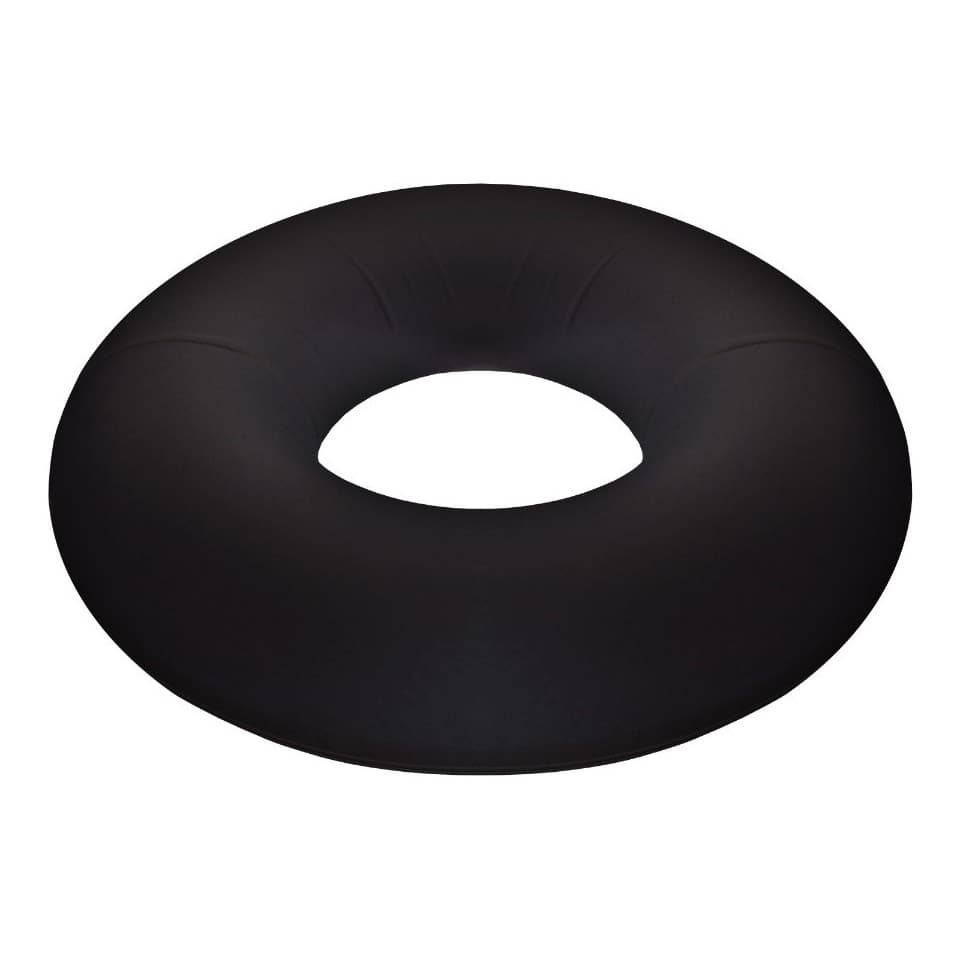 Assento Almofada Pós Parto Hemorroida Escara Soft Perfetto