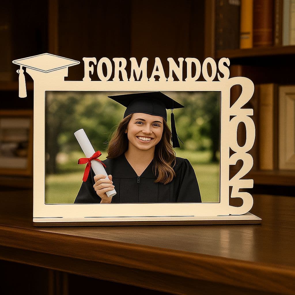porta retrato formando 2026