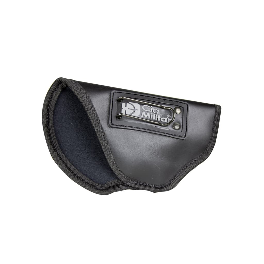Coldre neocouro e Neoprene Velado Vários Modelos