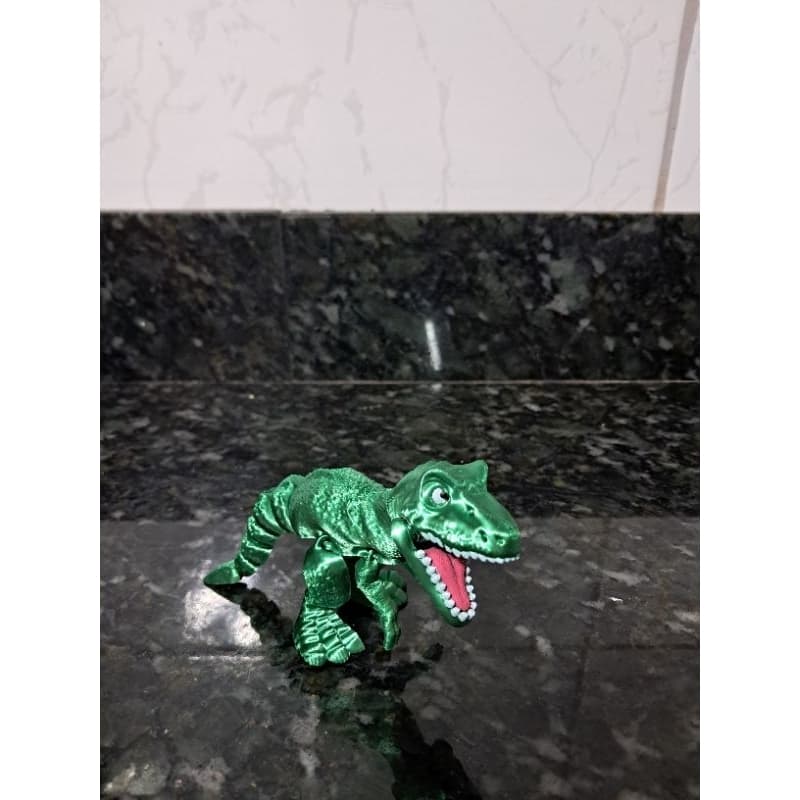 Dinossauro, esqueleto dinossauro articulados