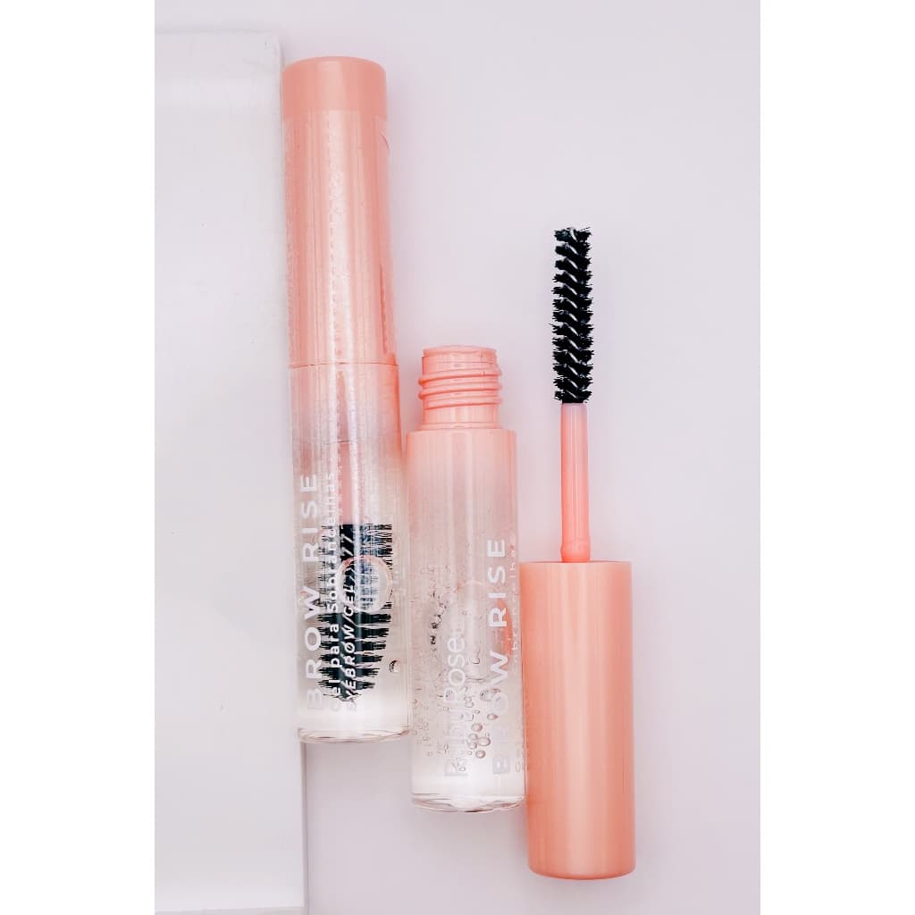 Gel para Sobrancelhas Brow Rise Ruby Rose - Linha Rosa Ruby Rose