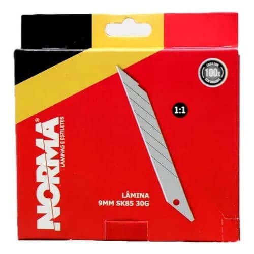 KIT 100 Laminas Básica 9mm 30 Graus S-30G SK85 Norma Envelopamento Vinil Adesivo Insulfilm Paint Protection Film PPF
