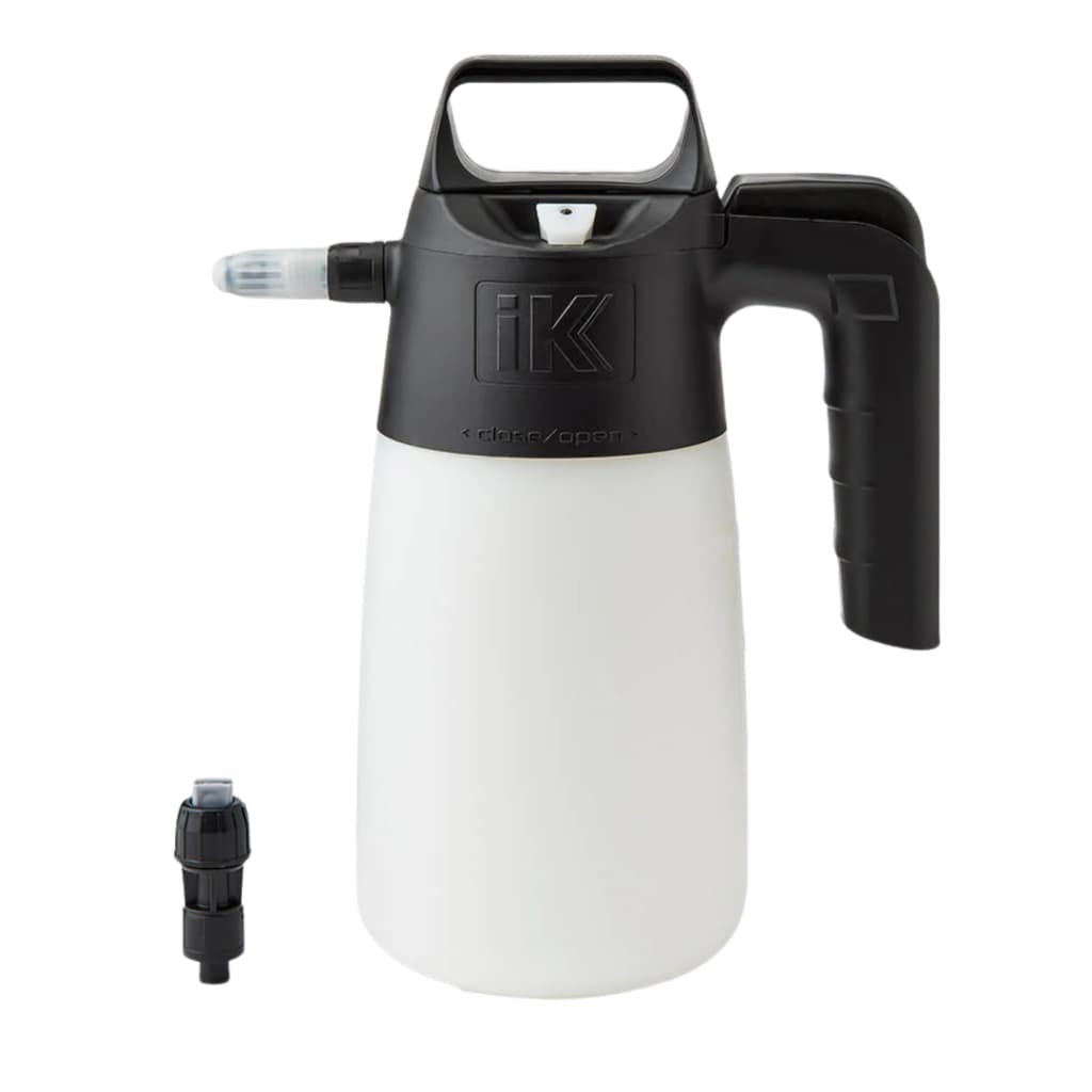 Pulverizador Profissional P/ Neutros E Ácidos Ik Multi 1.5