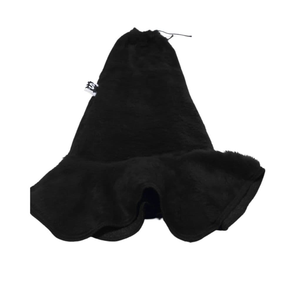 Capa Cambio Caminhão Chapeu Bruxa Grande Pelucia