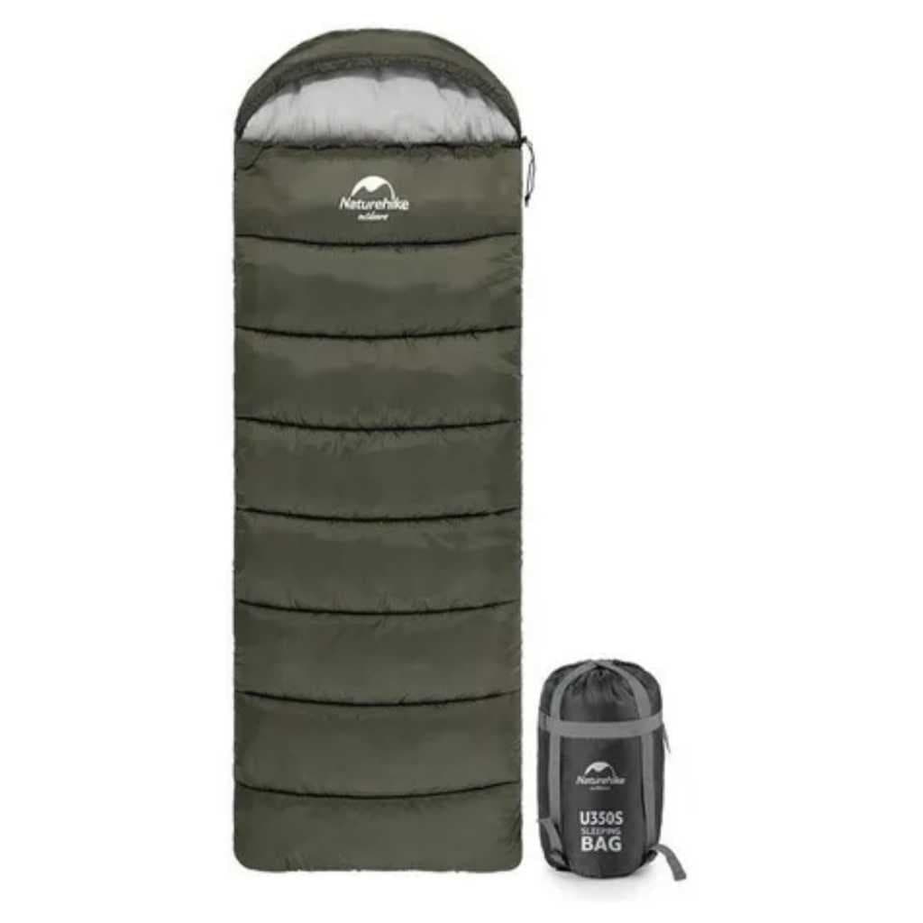 Saco De Dormir Saco De Dormir Naturehike U250 3oc