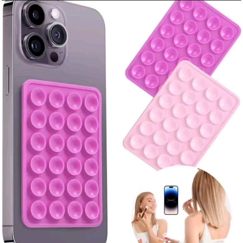 Suporte de Celular com ventosa