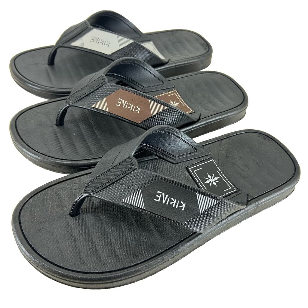 Chinelo Masculino de Dedo MANHATTAN 891 Evacop
