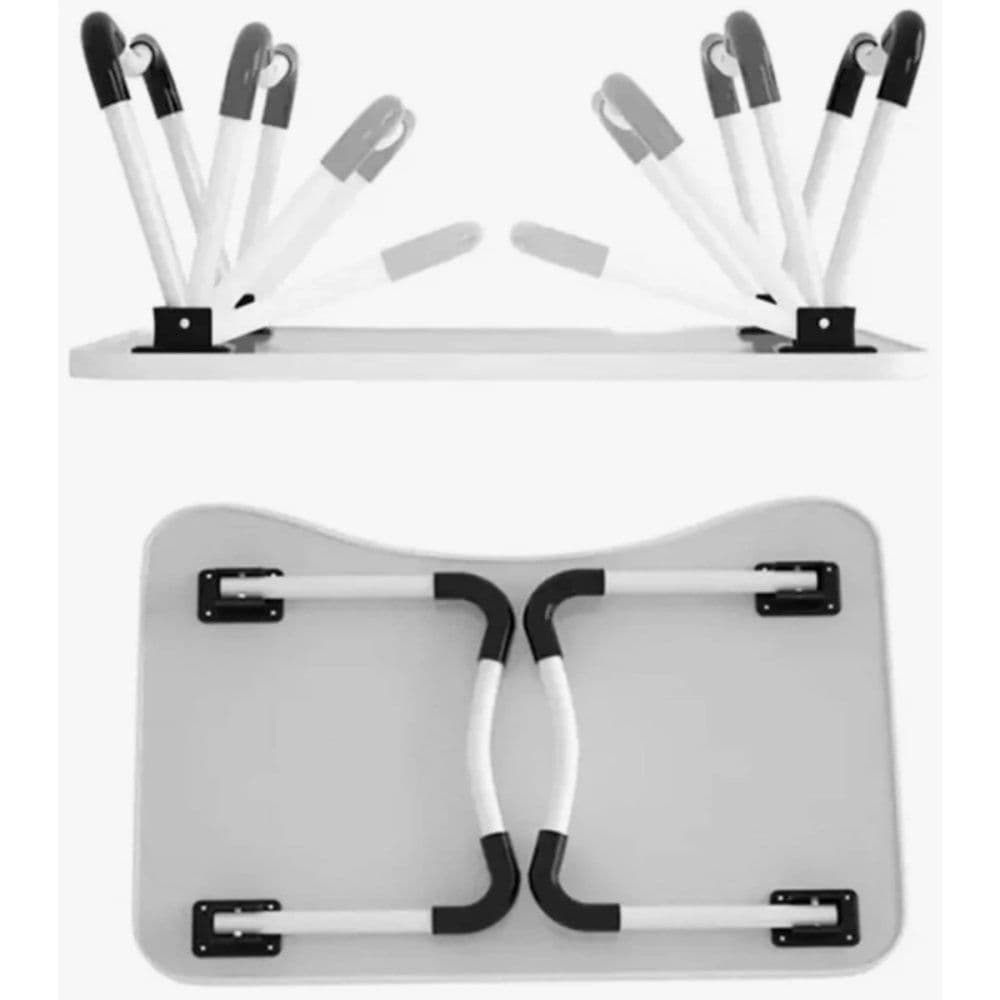 Mesa Notebook para Computador Cama Sofá Mesinha de Pintura Para Tablet Organização Passeio Camping