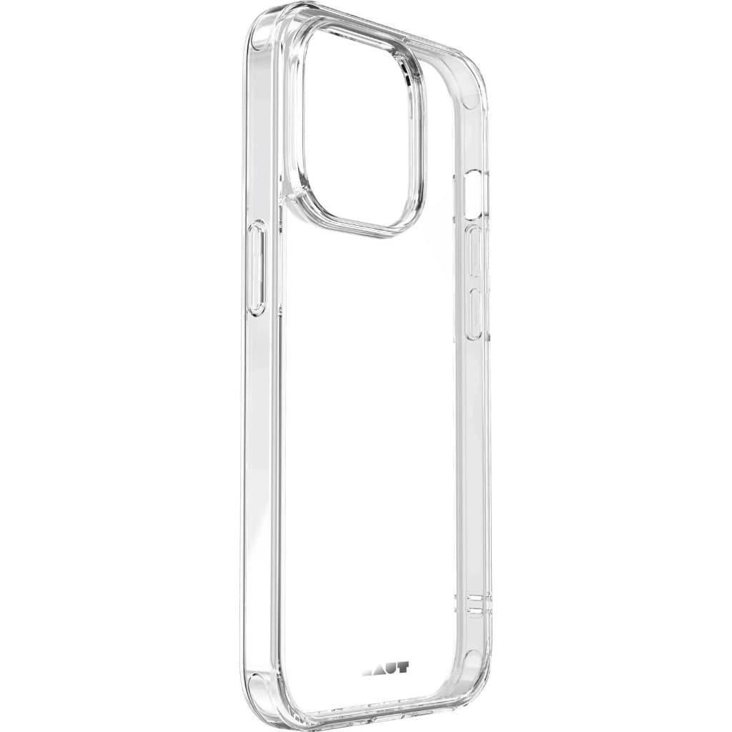 Capinha Transparente de Silicone para Iphone 14 Pro