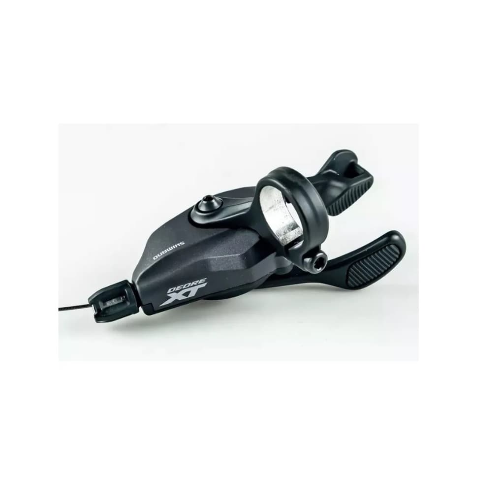 Alavanca Passador Mudador Shimano Deore XT M8100 12V Original Novo