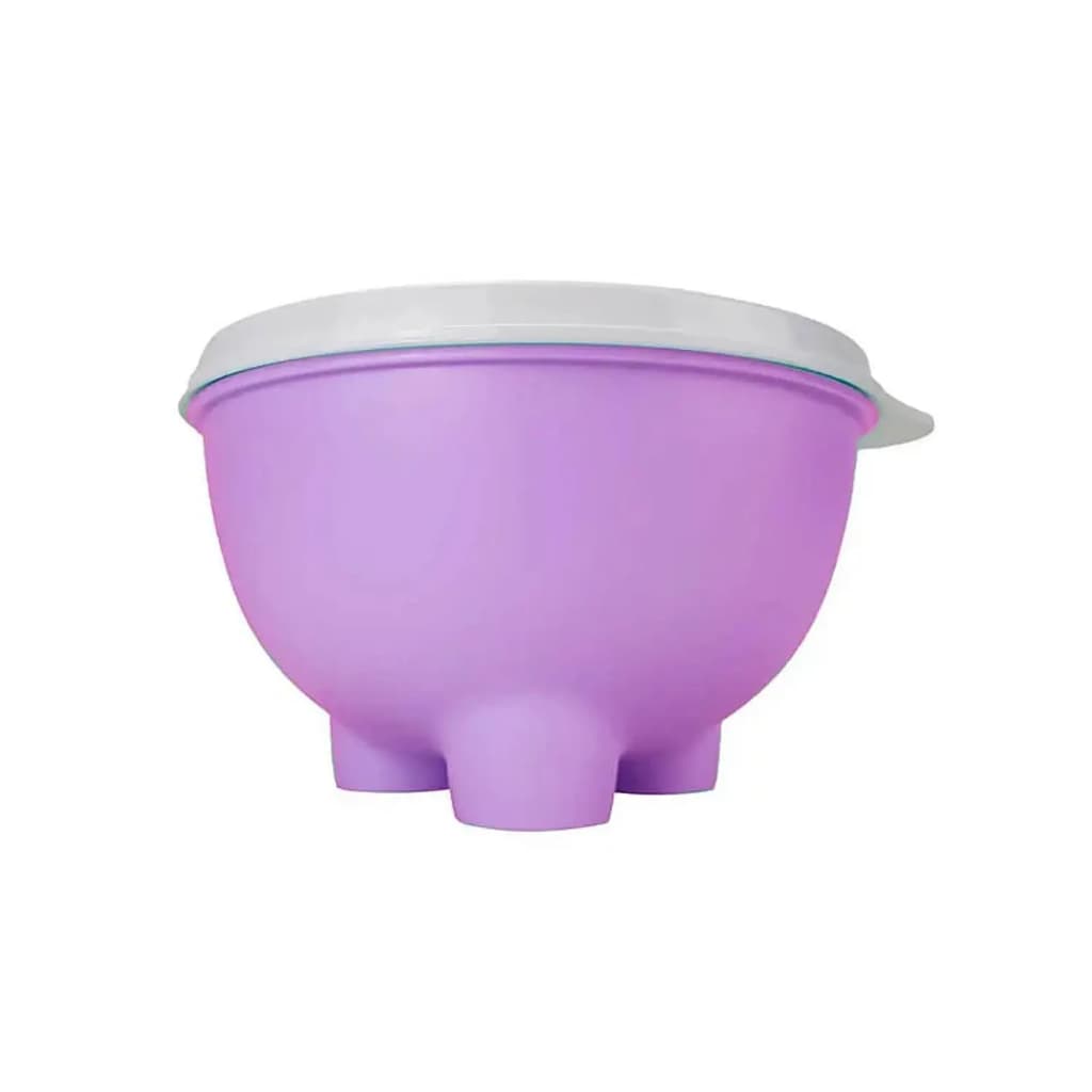 Tupperware Molcajete Original | Tigela para Preparo e Servir Molhos e Temperos