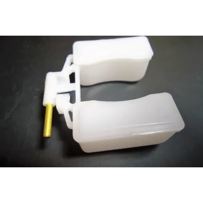 Boia Carburador Cb 400 450 Cb400 Siverst