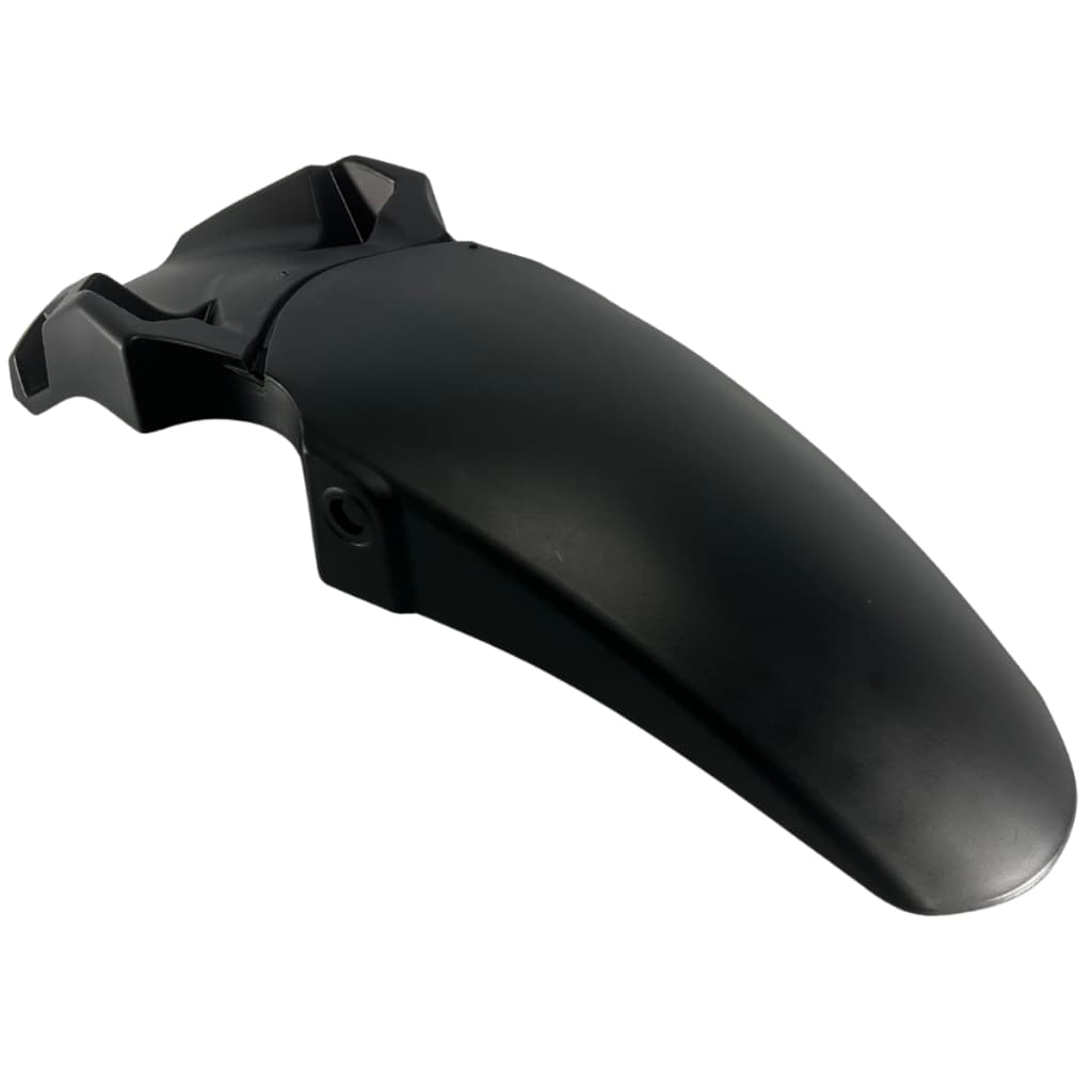 PARALAMA DIANTEIRO B CB 250 TWISTER 2016 A 2023 PRETO