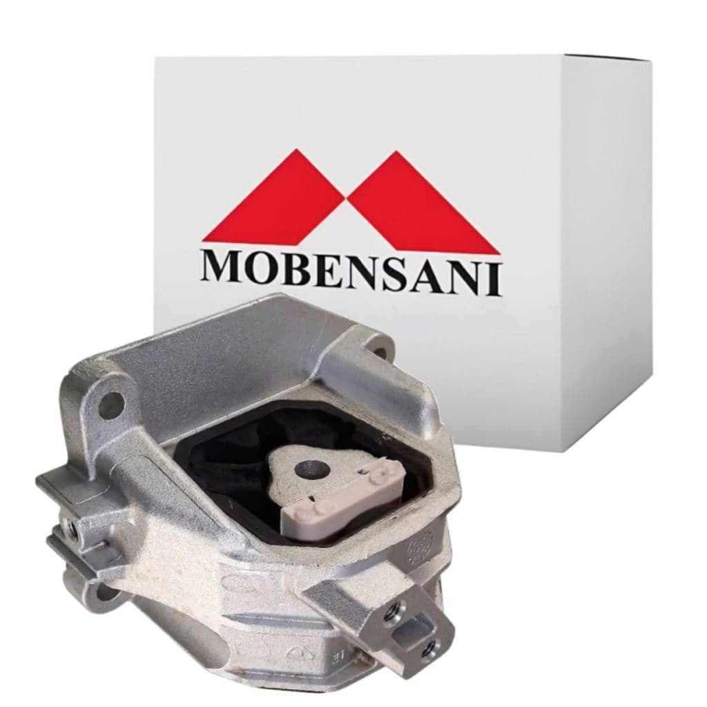 Coxim Calço Motor Vw Gol G5 G6 Voyage Saveiro Polo Fox