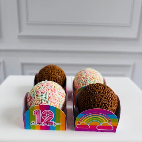 forminha personalizada festa neon | forminha personalizada | lembrancinha | forminha para docinhos